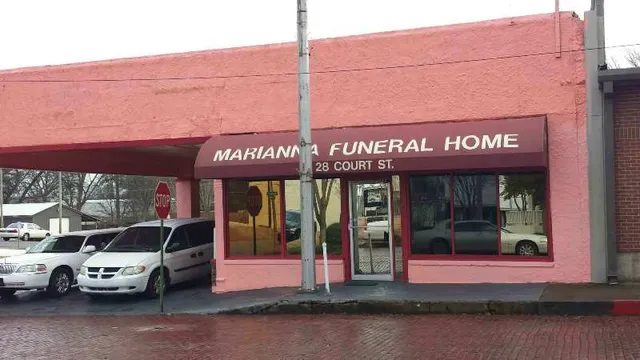Marianna Funeral Home