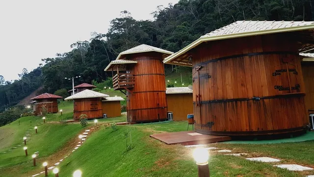 Pousada São Lourenço