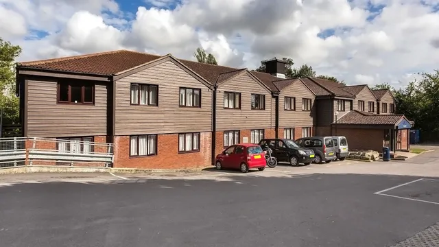 Travelodge Southampton Eastleigh