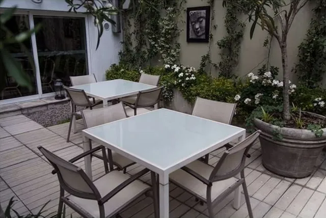 Mercure Montevideo Punta Carretas