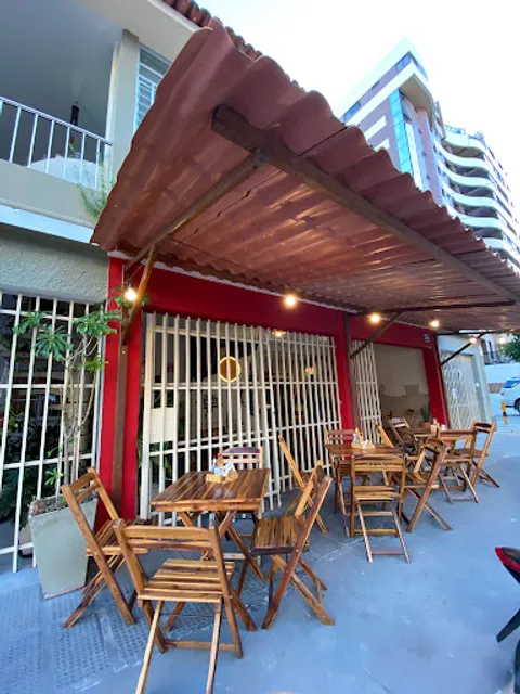 A Carroça Regional - Comida Nordestina Maceió