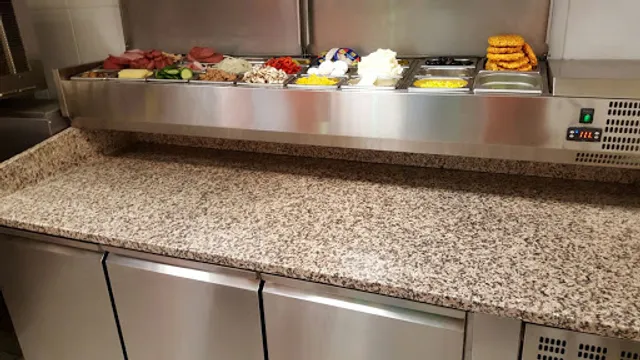 Columbus Croque Berlin