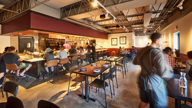 Black Duck Spirits & Hearth