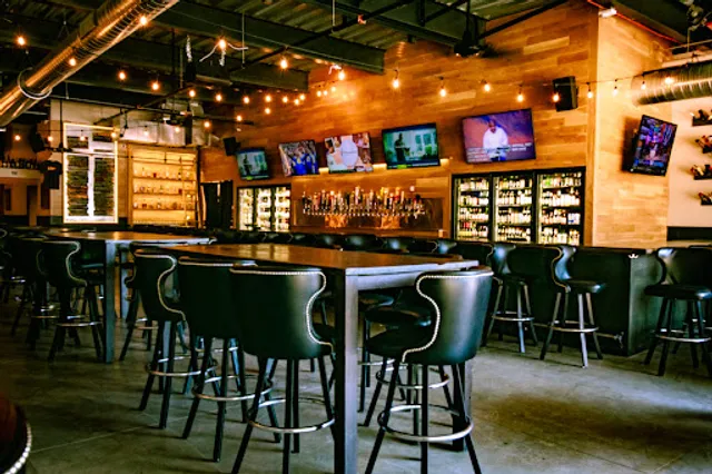 International Tap House, Delmar