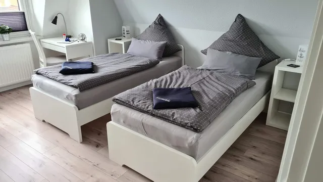 Langzeitvermietung Kiel-Meimersdorf