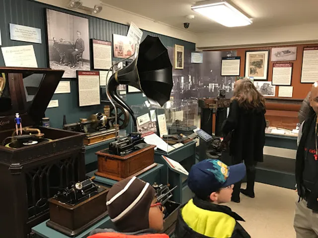 EMTC dba/ Thomas Edison Center at Menlo Park