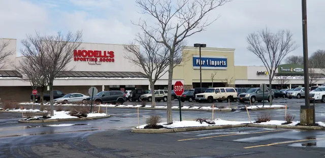 Sayville Plaza