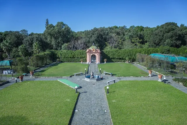 Villa Signorini Hotel & Events