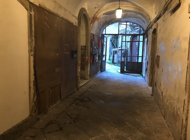 Junior Suite Catania