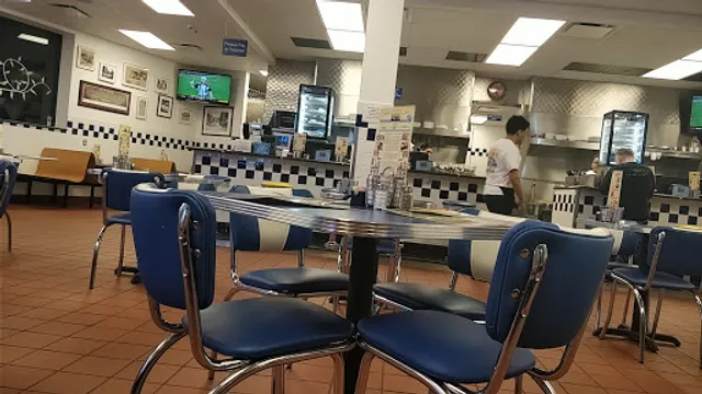 Bob & Edith's Diner - Huntington