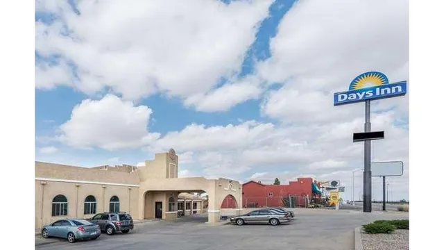 Days Inn by Wyndham Pueblo