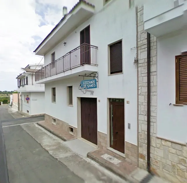 Le Stanze di Santo B&B