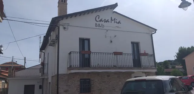 CasaMia B&b
