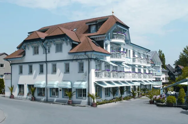 Hotel Seeschau