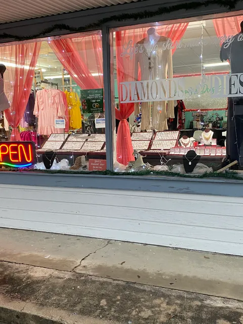 Diamonds and Diesels