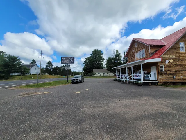 Paulding Store