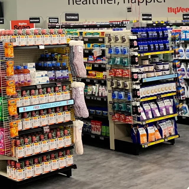 Hy-Vee Pharmacy