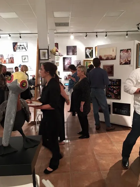 Affaire d'Art Fine Art Gallery