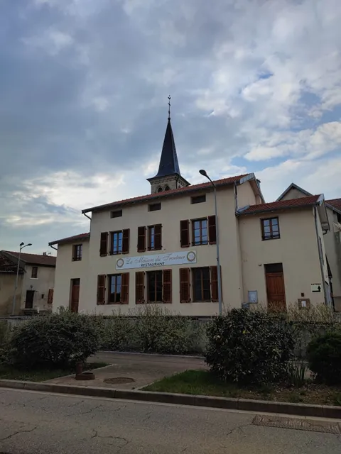 B&B A la Ferme d'Ourches