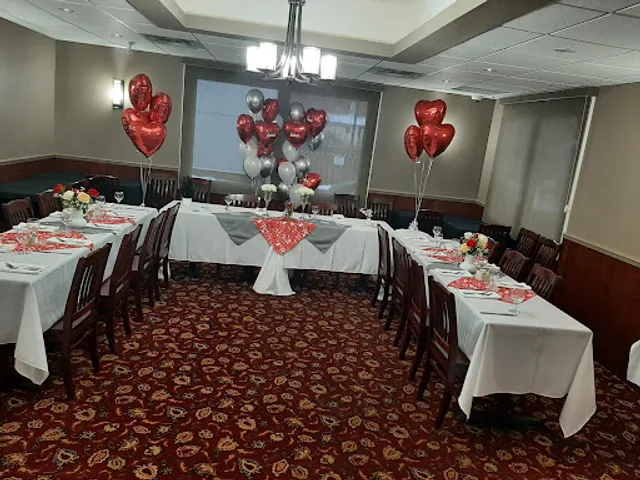 Massey House Restaurant