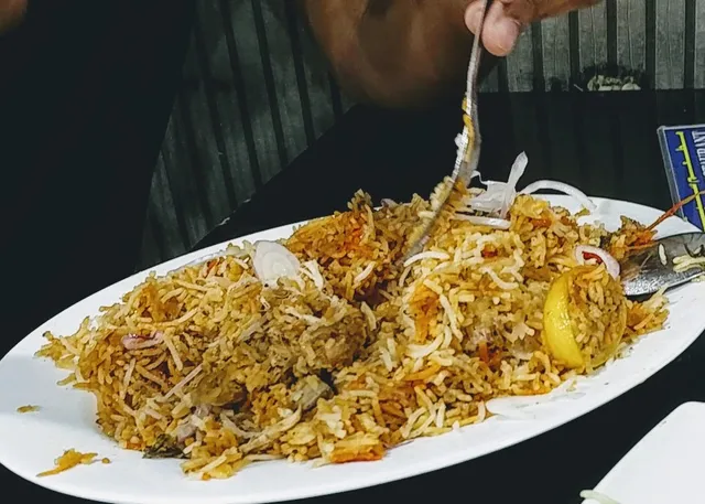 Public Cook - Al Barsha