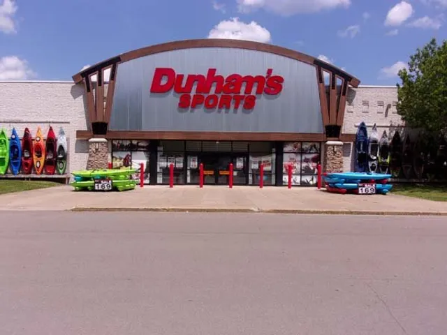 Dunham's Sports