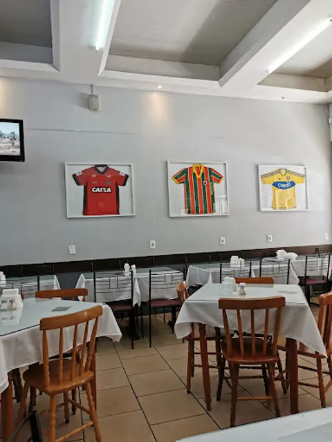 Restaurante Cidadela Buffet