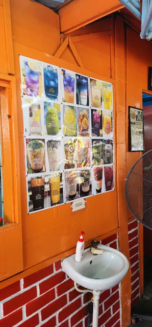 Fatimah Sizzling Claypot House