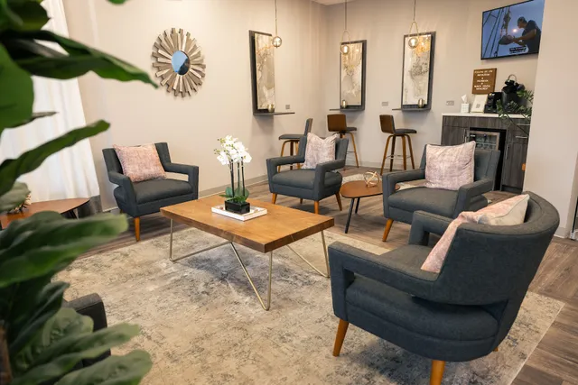 Burch Dental - Rockford (Highcrest)