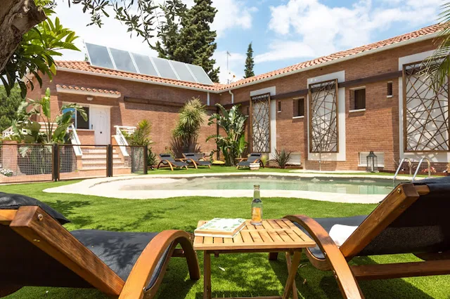 Apartamentos Rambla de Marisol