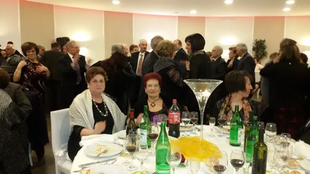 Ristorante Villa Bruno