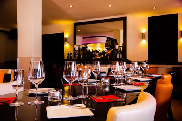 La Taberna Española