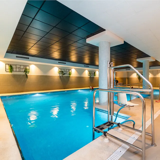 Vistamar Hotel Luxury Wellness by DLV