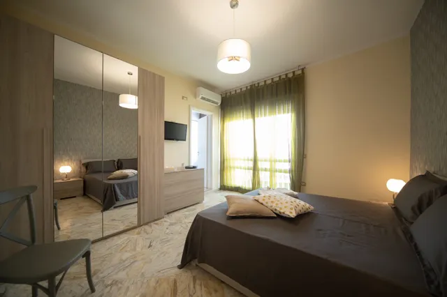 AJ Suite & Breakfast