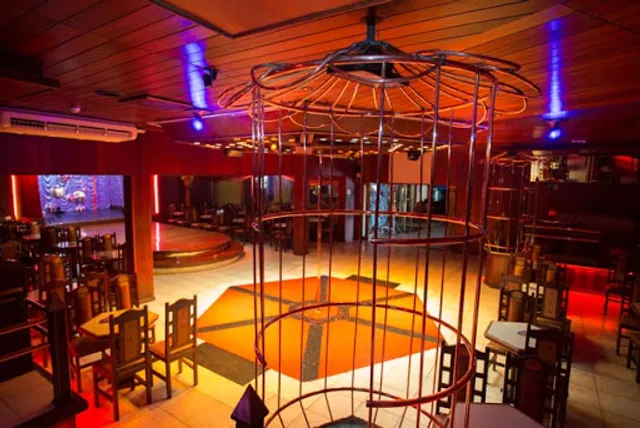 Fazendinha Night Club