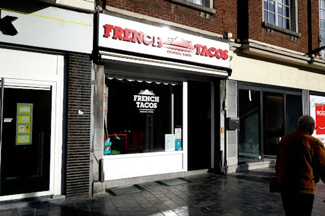French Taco's