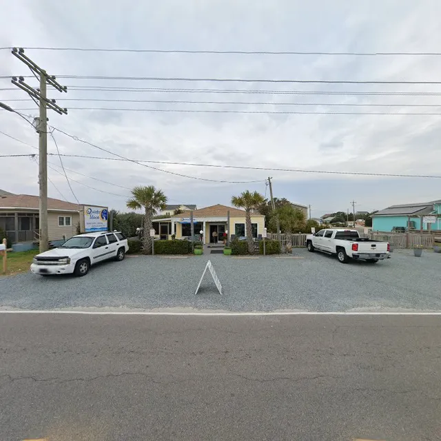 White Crab Coffee and Books