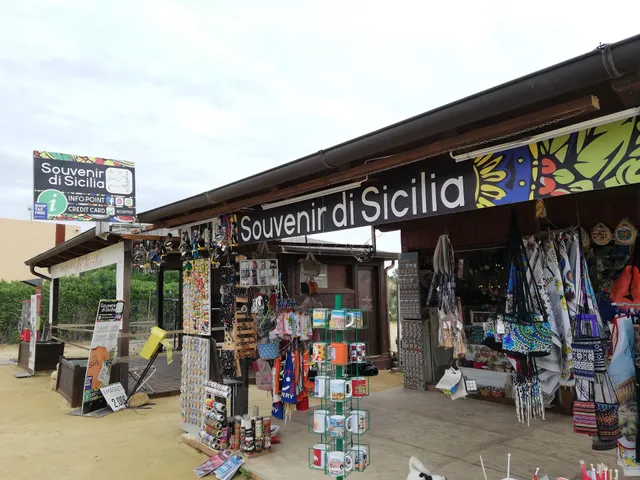 Souvenir di Sicilia