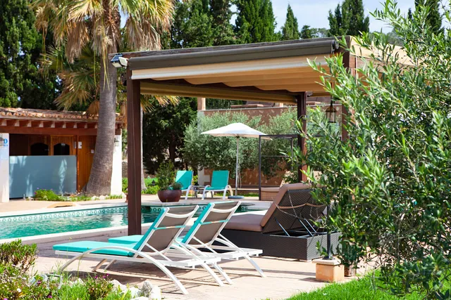 S'Hort de Son Caulelles