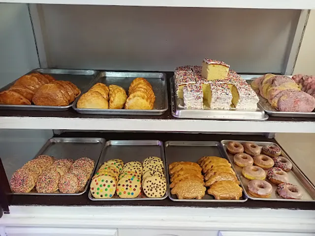 La Tabasqueña Bakery