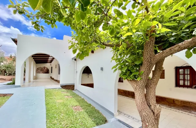 Bella Tilcara Boutique Hotel