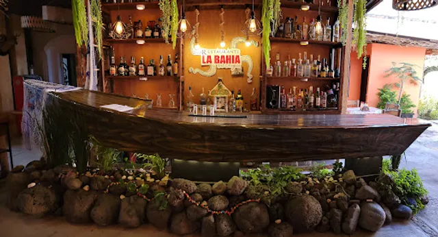 La Bahía del Chaguas