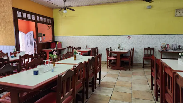Tuca Restaurante