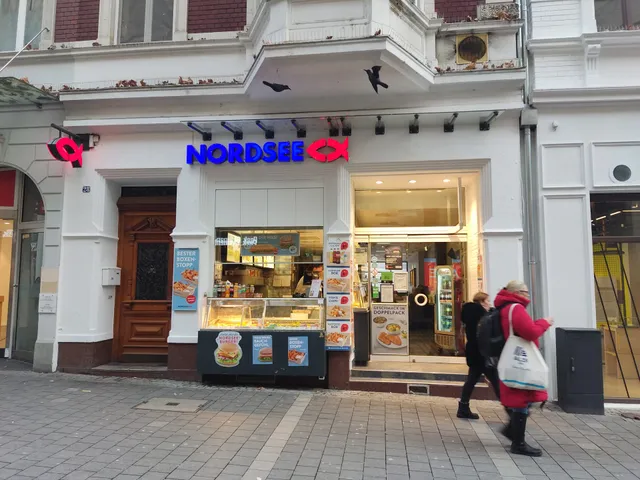 NORDSEE Bonn Poststraße