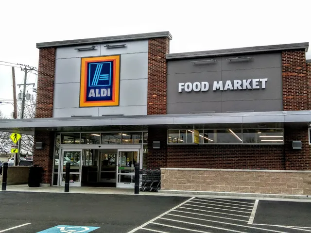 ALDI