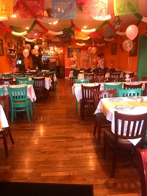 Sangria's Mexicana Restaurant & Tequila Bar