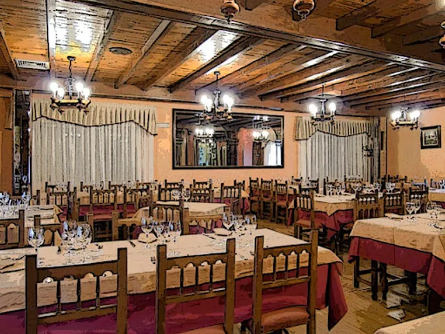 Bar Restaurante Florentino