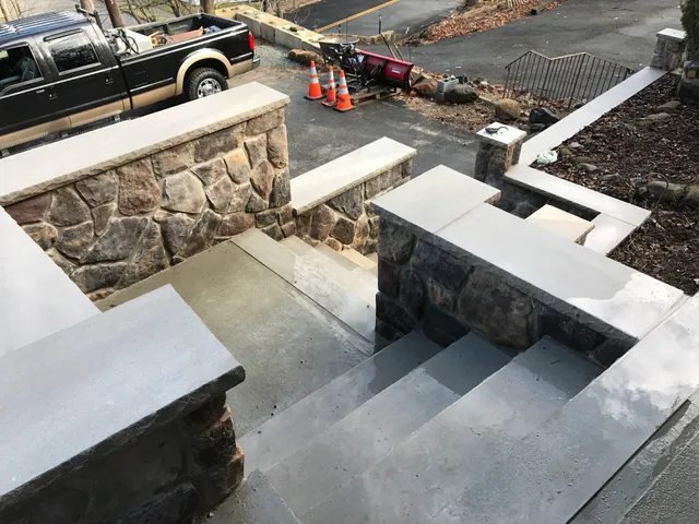 Mountain Construction llc