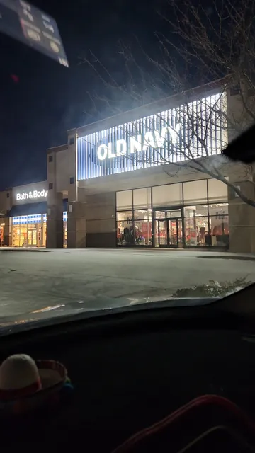 Old Navy