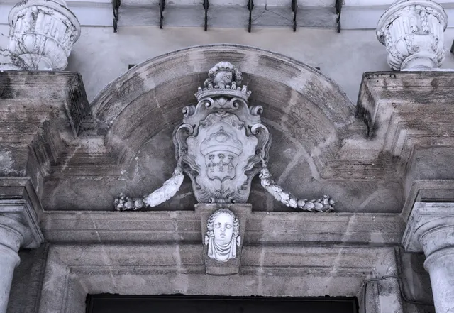 B&B Gallidoro Maqueda 124 St.